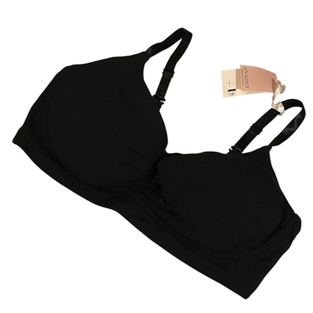 AnaOno Monica Full Coverage Wireless Bra 3X / 42